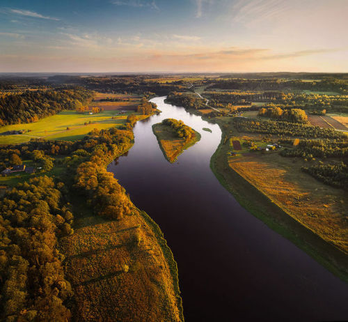 Lithuanian-Landscapes-drone 