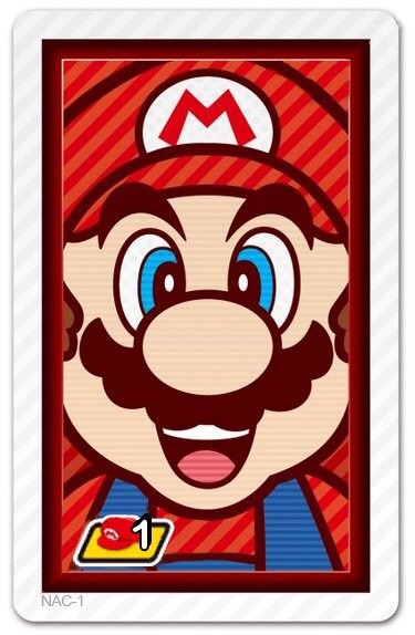 3DS Cards Database – Japanese