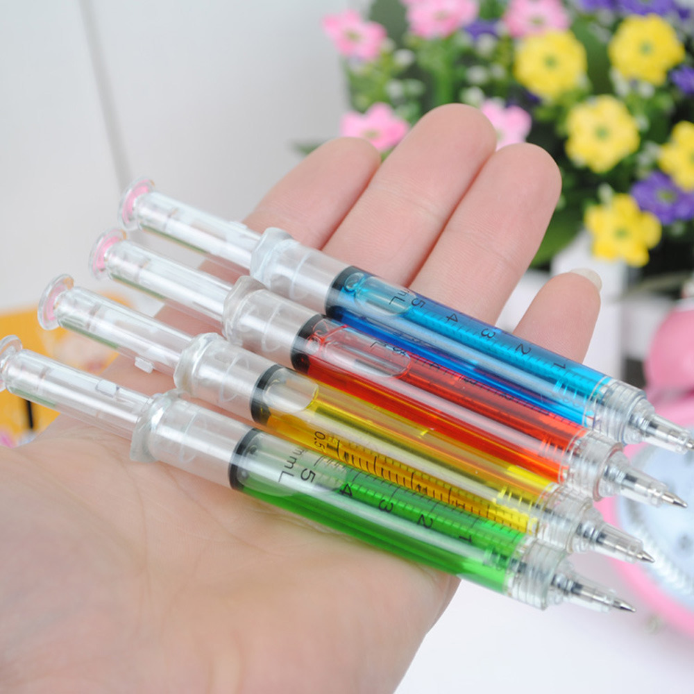 the gay test pen
