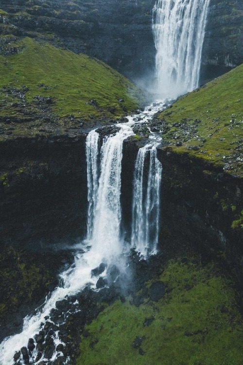 alecsgrg:Faroe Islands | ( by Niklas )