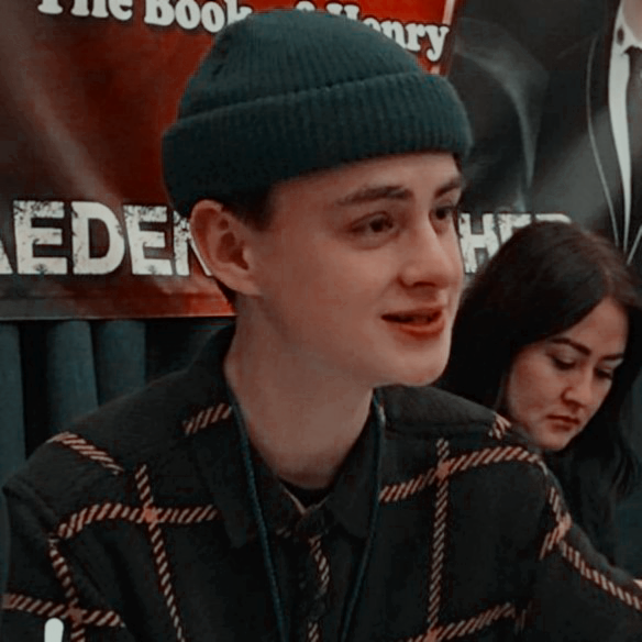 icons jaeden martell | Tumblr