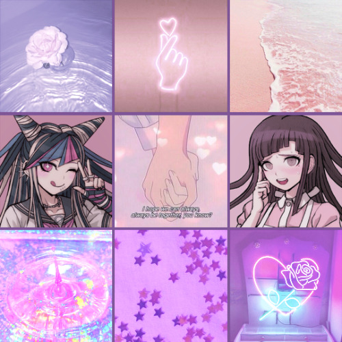 ibuki mioda aesthetic | Tumblr