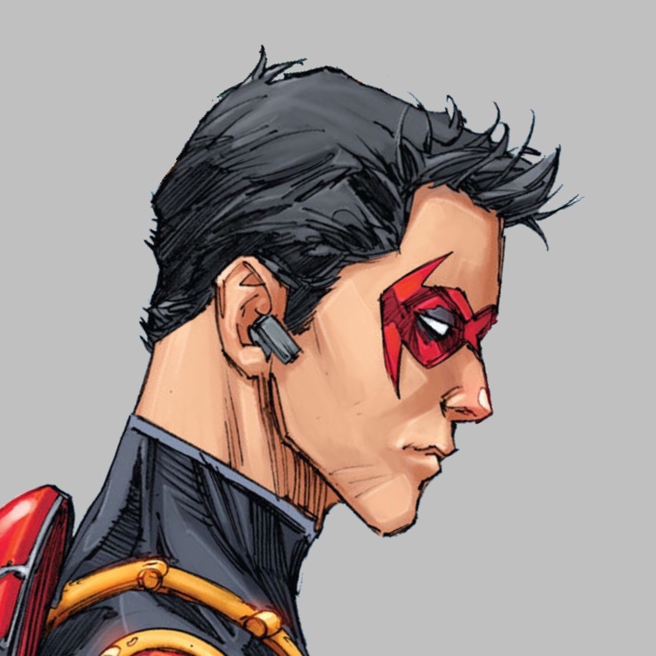 tim drake headers | Tumblr