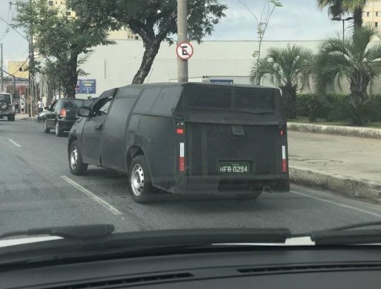 Vejam os carros que mudam ou saem de linha em breve