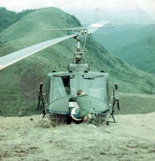 The Vietnam War Era: Photo