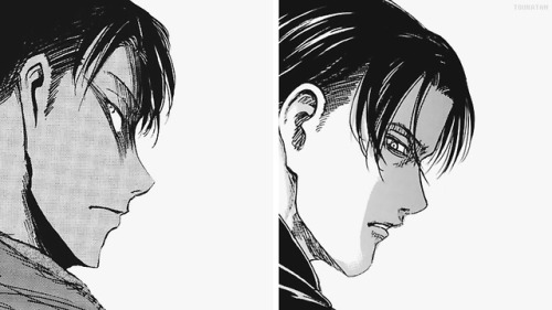 toukatan:survey corps↳ then & now