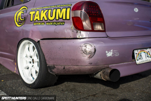 toyotatumblin:[ SR20-Swapped Platz ]