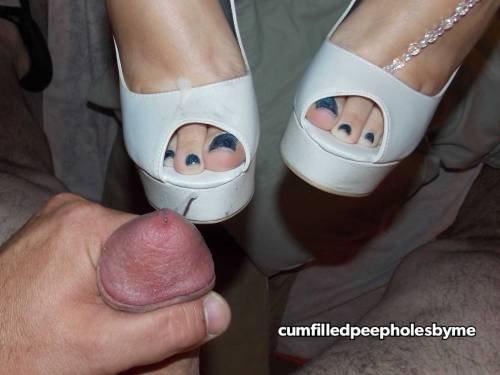 cumfilledpeepholesbyme:mulesgirl:cumfilledpeepholesbyme:CumfilledpeepholesbymeI Bought my wife...