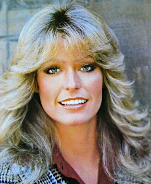 fycharliesangels:Farrah Fawcett as Jill Munroe (1976-1980)