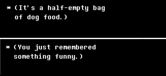 OC] Meanwhile, in Hard Mode Genocide (Spoilers) : r/Undertale