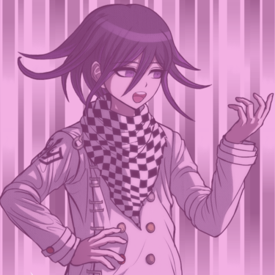 kokichi icons | Tumblr