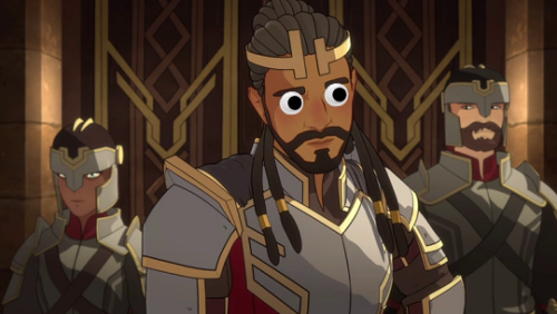 i& 039;m sorry s.txt the dragon prince king harrow someone caption this