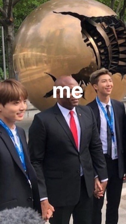 @Anything & everything Kpop (mostly BTS)