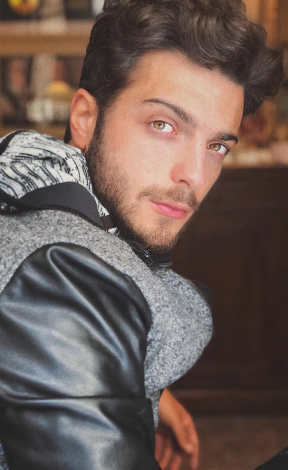 ilvolofandom gianluca ginoble on march 25th 2018 ilvolofandom gianluca ginoble on march 25th 2018