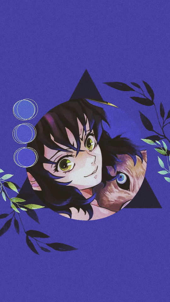 Kimetsu No Yaiba Wallpaper Tumblr