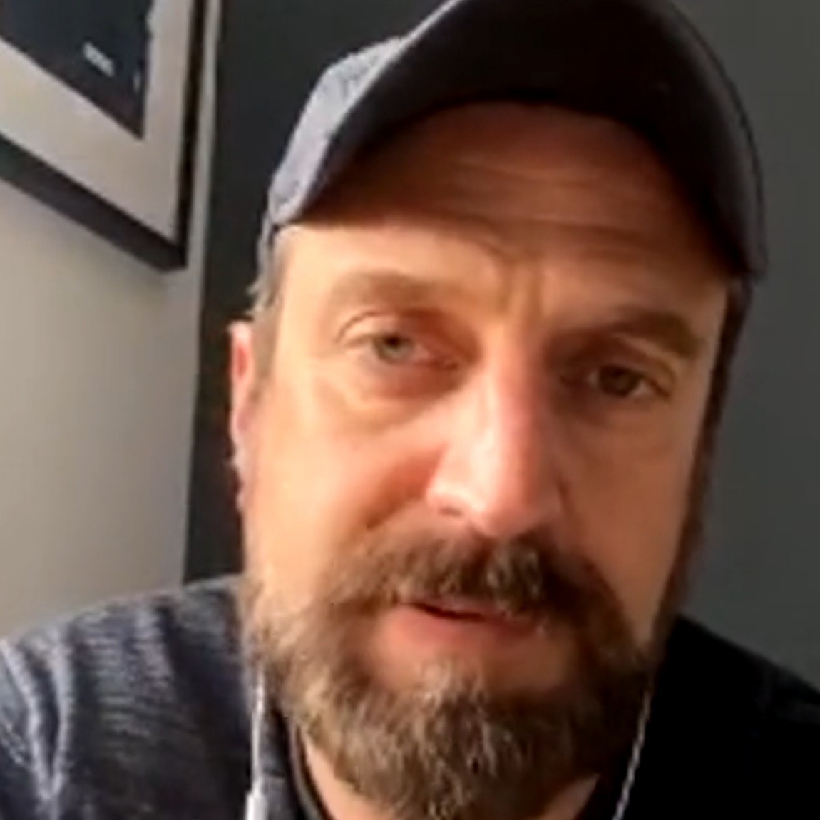 All Things Raúl Esparza — (x)