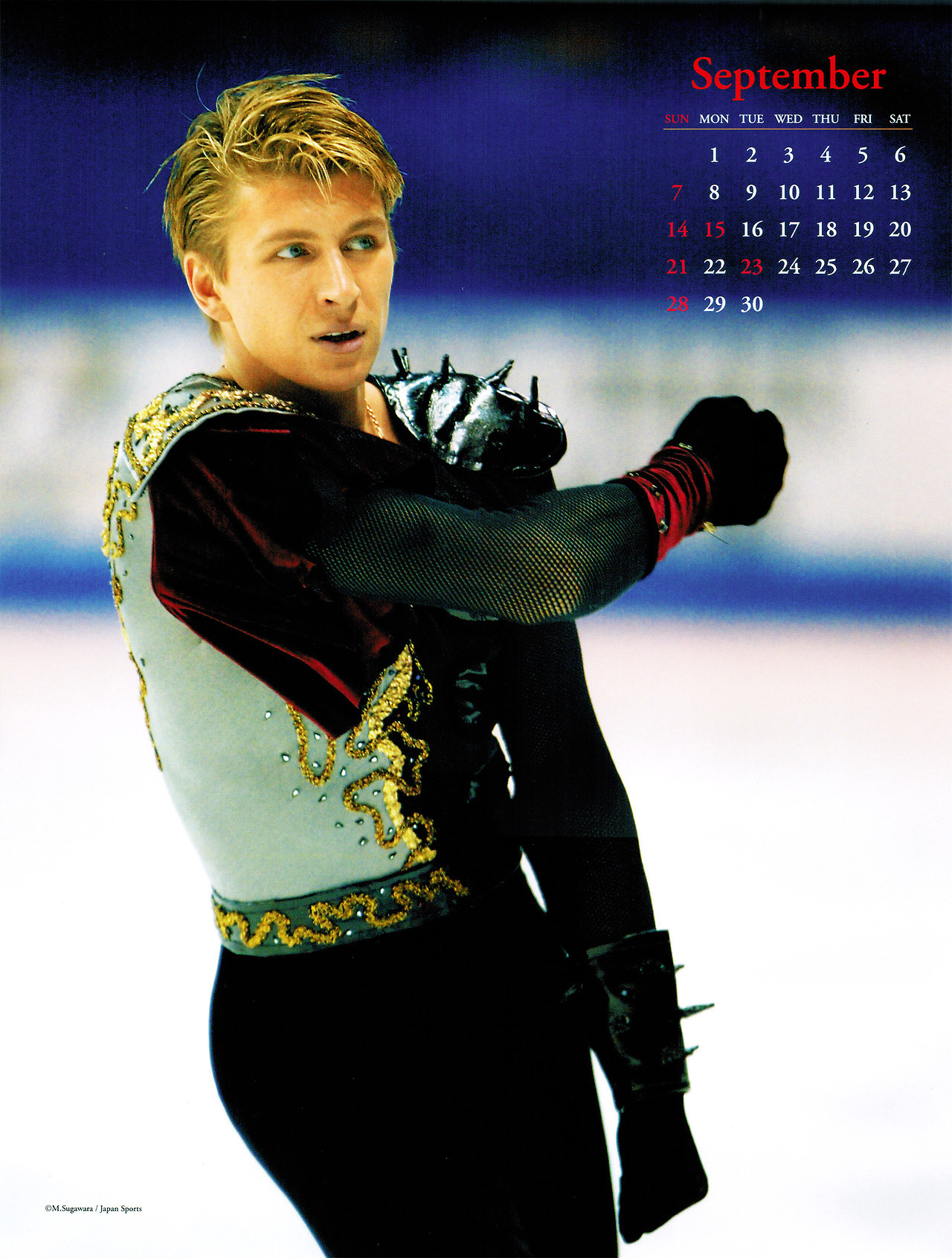 Alexey Yagudin: biography, family and children, sports career, Olympic awards and achievements, photos 5 Alexey Yagudin: biography, family and children, sports career, Olympic awards and achievements, photos 47