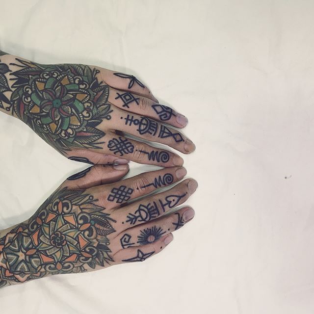 77 Free Tattoo Inspiration Hand Idea Tattoo