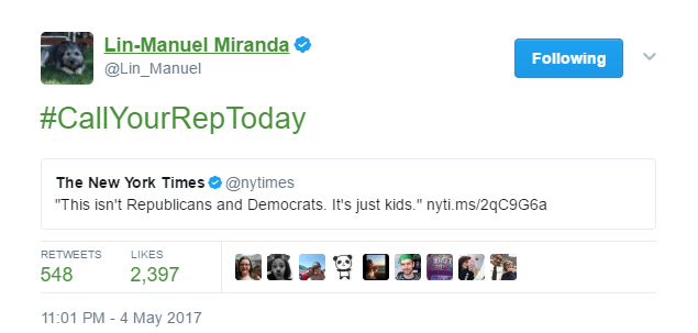 A Little Noticed Target In House Health >> Keeping Up With Lin Manuel Miranda Healthcare Is A Human Right A Little Noticed Target In House Health >> Keeping Up With Lin Manuel Miranda Healthcare Is A Human Right