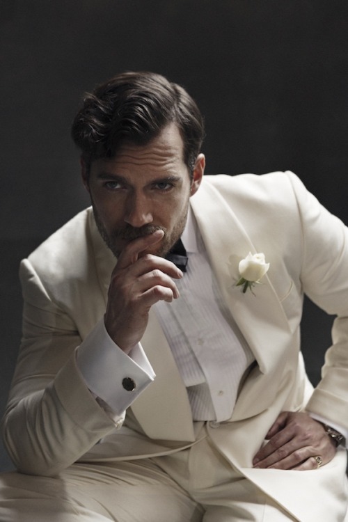 henrycavillnews:Henry Cavill’s exclusive shoot for The Rake...