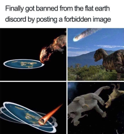 memehumor:Buh bye Dinos!