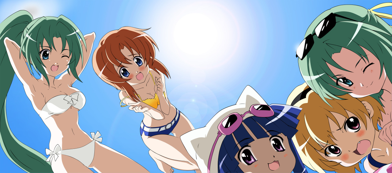 Anime Blog