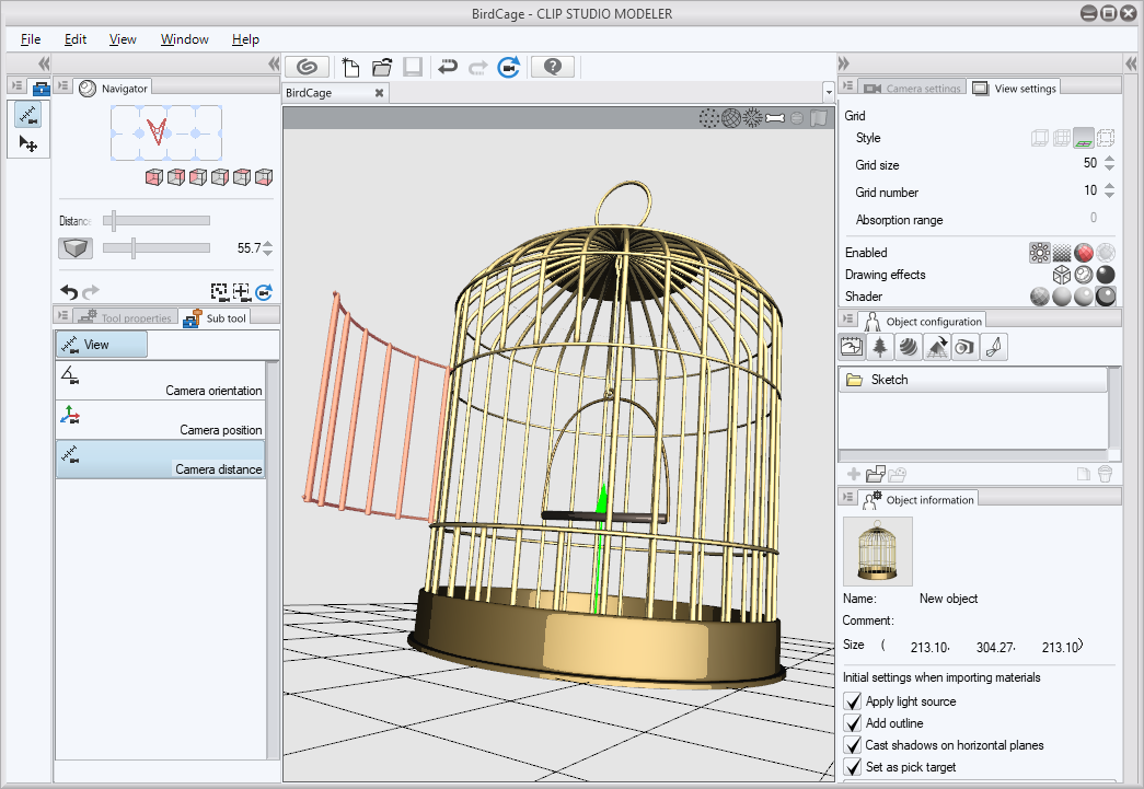 Mildly Interesting Drawings Expooodes I M Lazy My Sh Tty 3d Modelling Skills