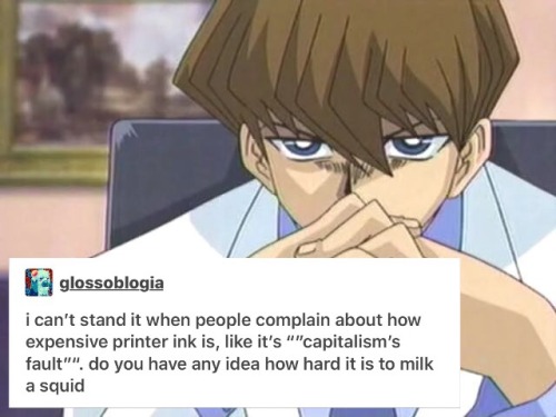 duelingdartz:yu-gi-oh! + tumblr posts [3/?]