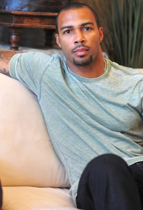 Black Kudos • Omari Hardwick Omari Hardwick (born January 9,...