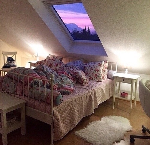  girly  bedroom ideas Tumblr 