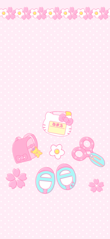 Sanrio Wallpaper Tumblr