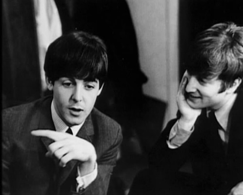 john lennon homosexual John lennon homosexual