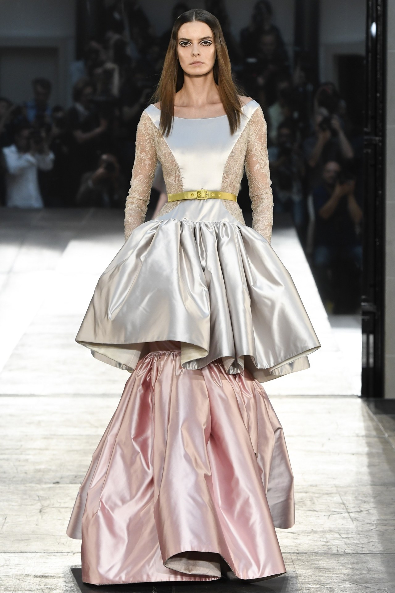 Gorgeous Couture: Alexis Mabille July 25, 2016 | ZsaZsa Bellagio - Like ...