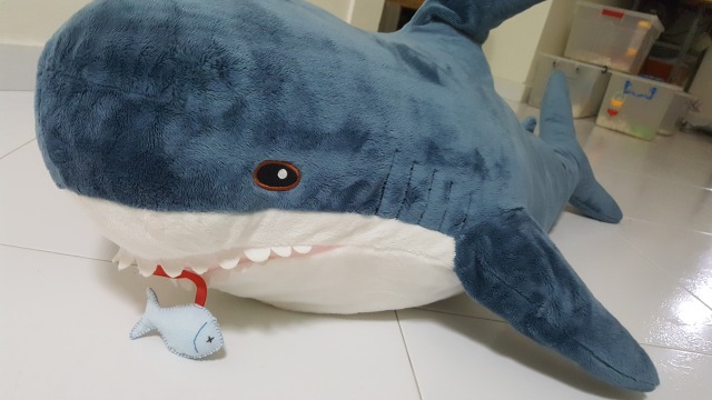 Ikea Shark Tumblr Posts Tumbral Com