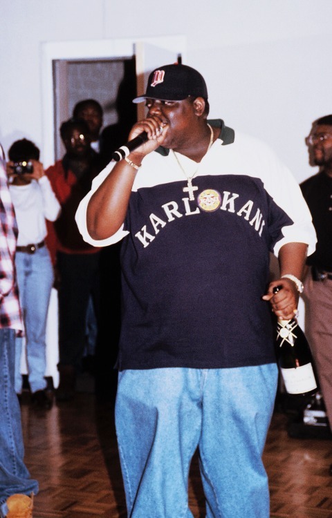 Notorious Big On Tumblr