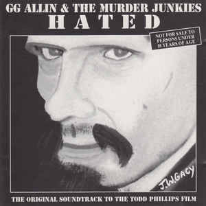 john wayne gacy gg allin