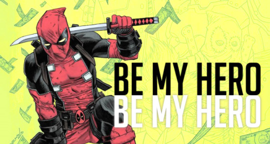 Deadpool X Reader Tumblr