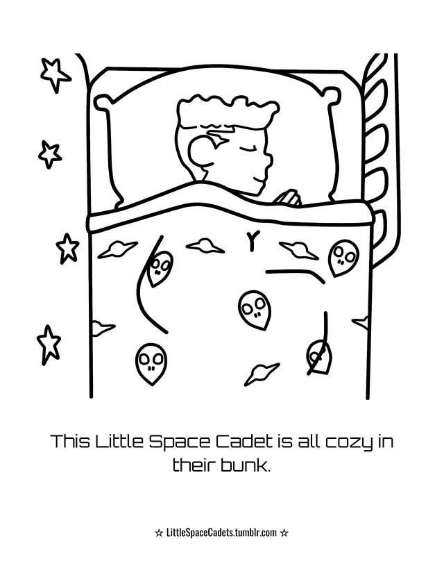little space age