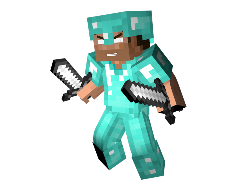 Ask The Minecraft Herobrine Please Tell Me If You Like The Picture