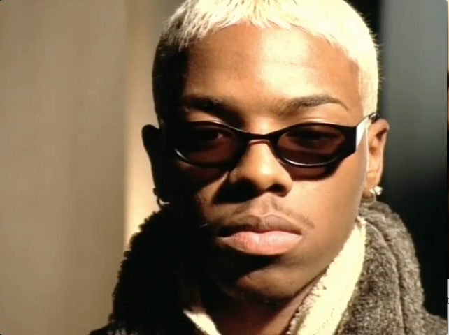 A Second With Sisqo