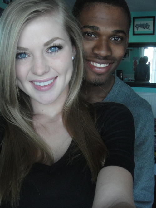Girlfriend interracial petite shared
