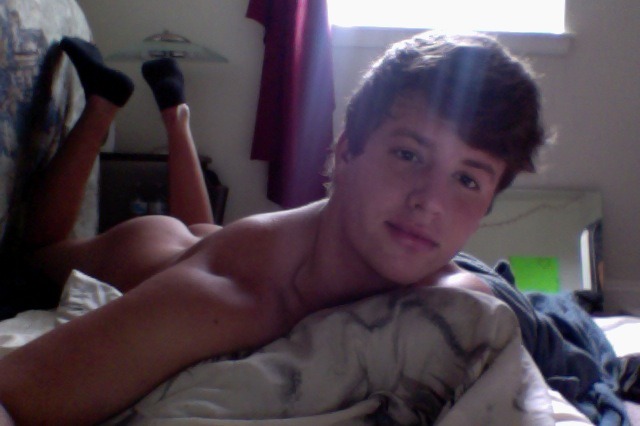 Webcam Boy