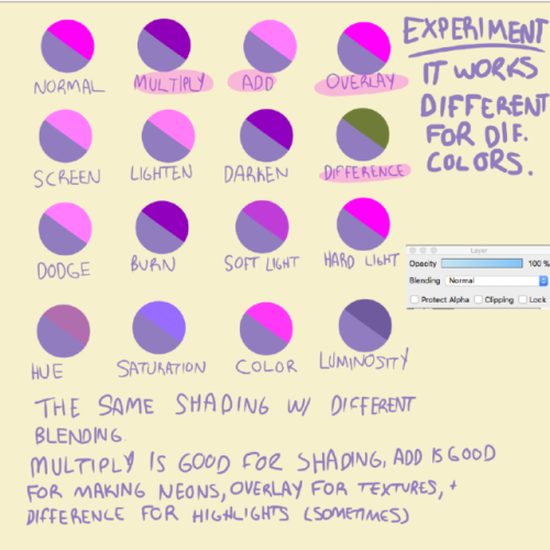 extract lines firealpaca tutorial tumblr