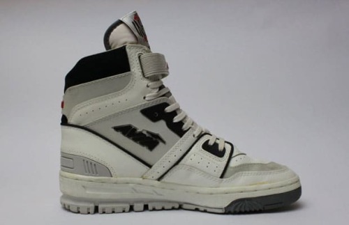 80s high tops