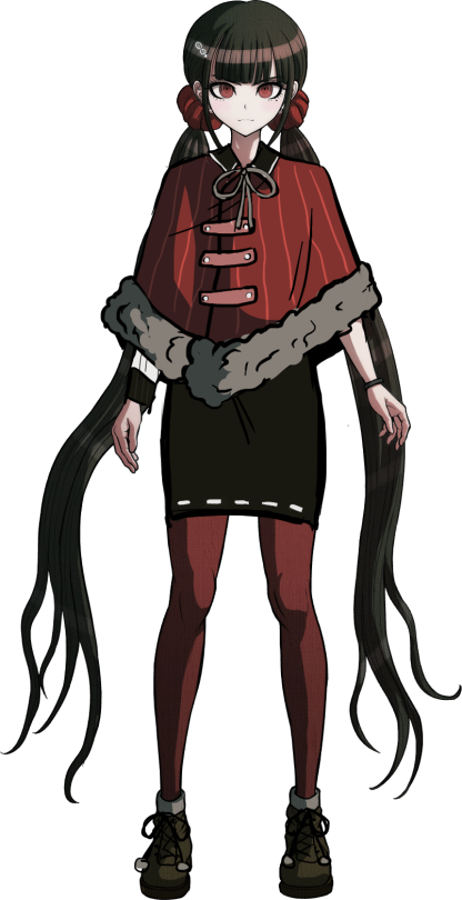 danganronpa sprite on Tumblr