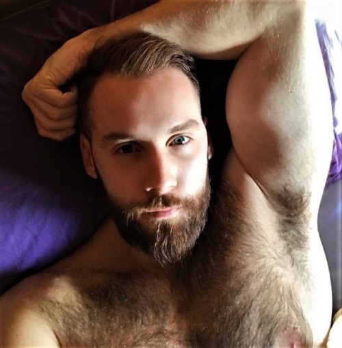 YummyHairyDudes