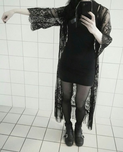 Gothic Clothing Tumblr