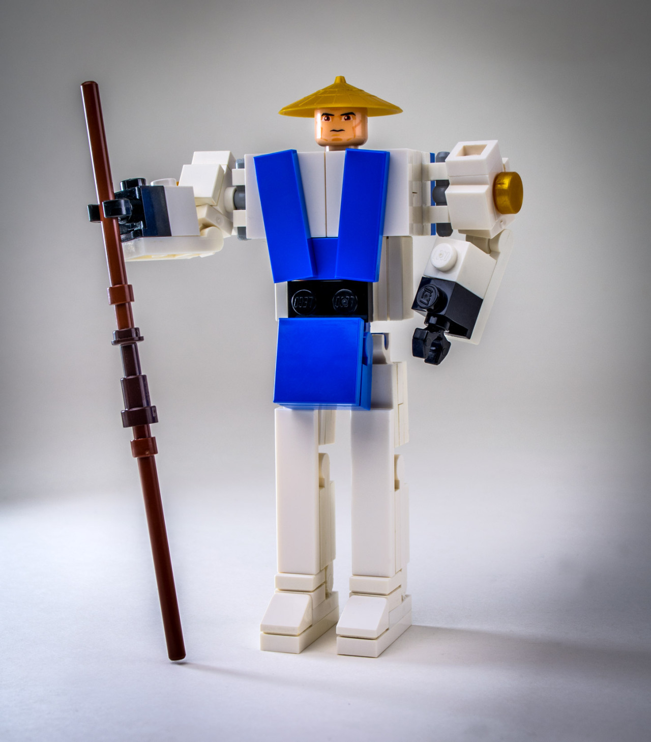 lego raiden