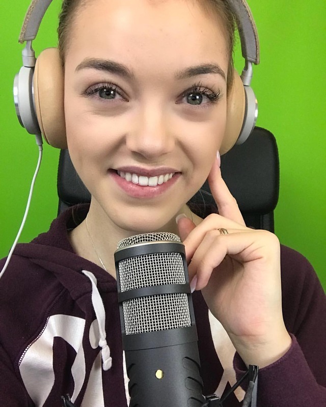 Annyaurora Stream Annyaurora Stream