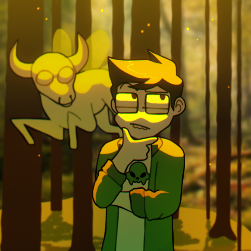 notdirk